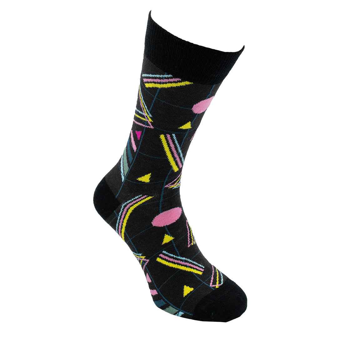 Chaussettes Motifs Espace – Image 2