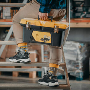 Chaussettes Motifs Do It Yourself