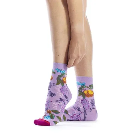 Chaussettes Eden
